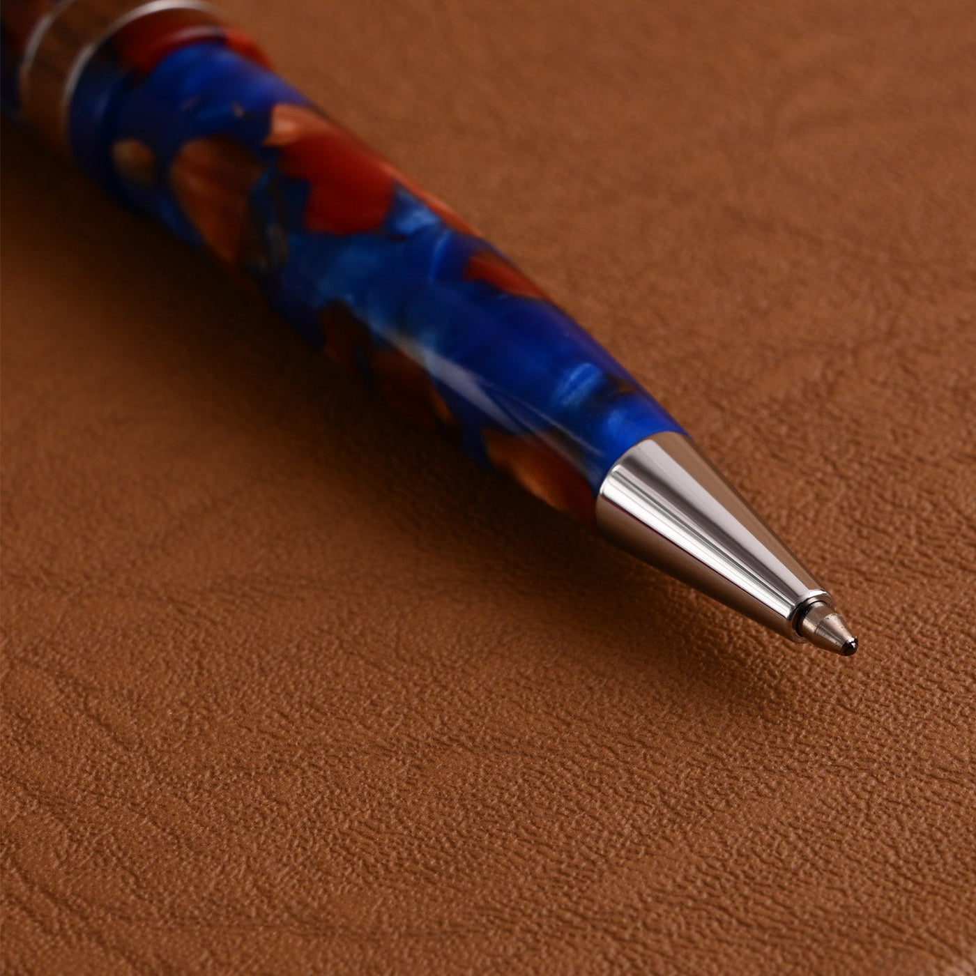 Monteverde Trees of the World Ball Pen - Dragon Tree CT - penpencilink