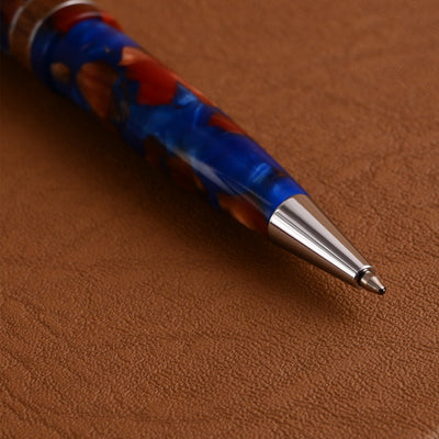 Monteverde Trees of the World Ball Pen - Dragon Tree CT - penpencilink