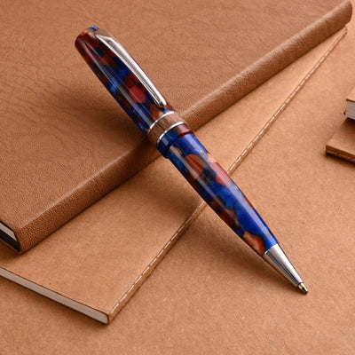 Monteverde Trees of the World Ball Pen - Dragon Tree CT - penpencilink