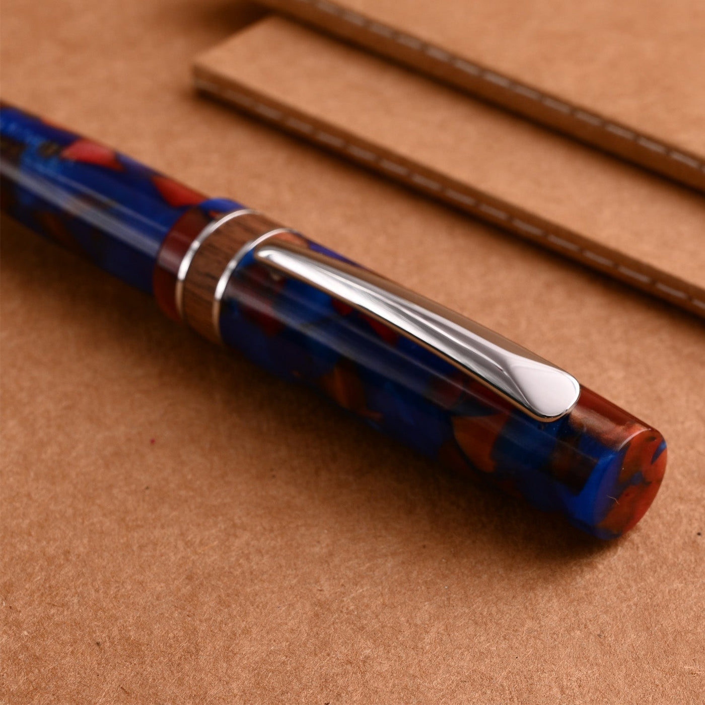 Monteverde Trees of the World Ball Pen - Dragon Tree CT - penpencilink