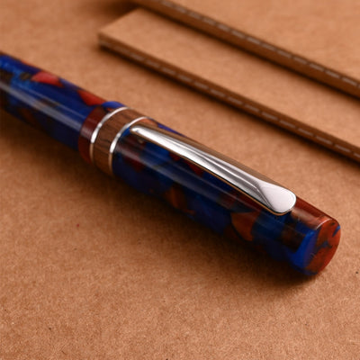 Monteverde Trees of the World Ball Pen - Dragon Tree CT - penpencilink