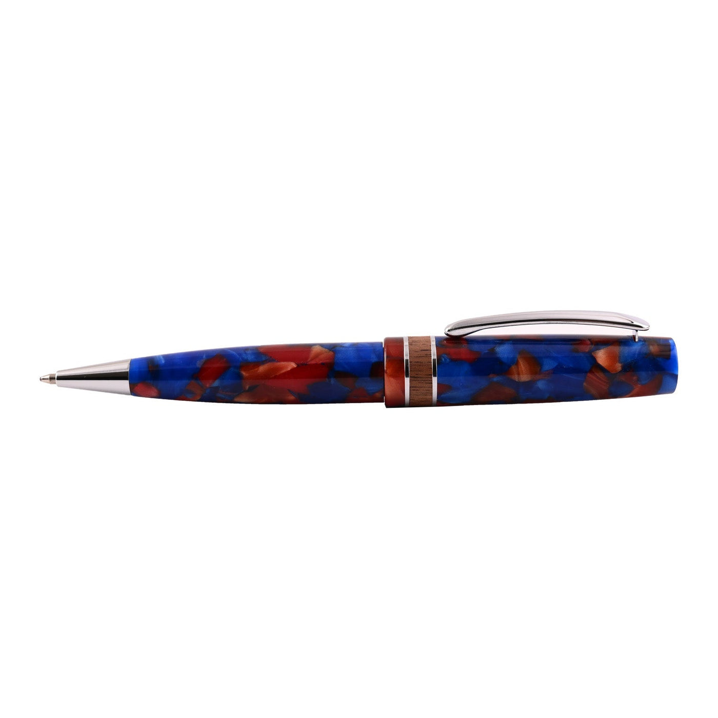 Monteverde Trees of the World Ball Pen - Dragon Tree CT - penpencilink
