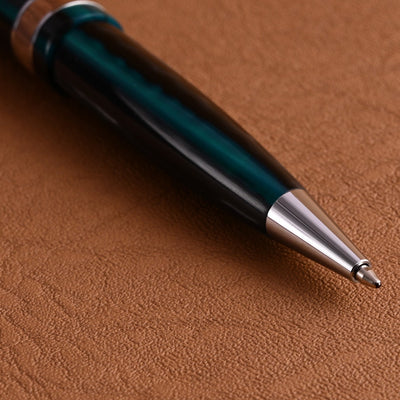 Monteverde Trees of the World Ball Pen - Giant Sequoia CT - penpencilink