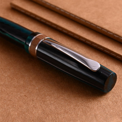 Monteverde Trees of the World Ball Pen - Giant Sequoia CT - penpencilink