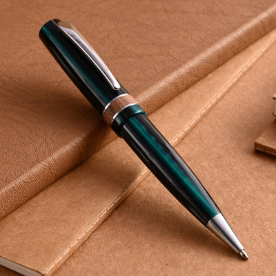 Monteverde Trees of the World Ball Pen - Giant Sequoia CT - penpencilink