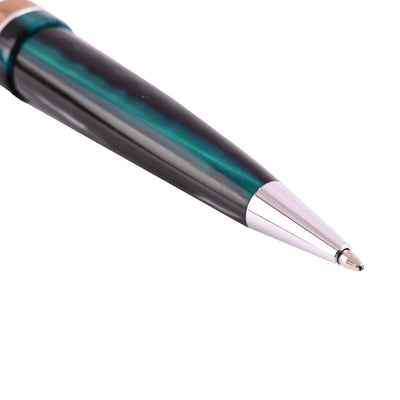 Monteverde Trees of the World Ball Pen - Giant Sequoia CT - penpencilink