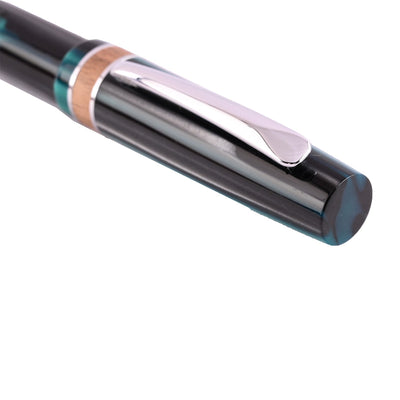 Monteverde Trees of the World Ball Pen - Giant Sequoia CT - penpencilink