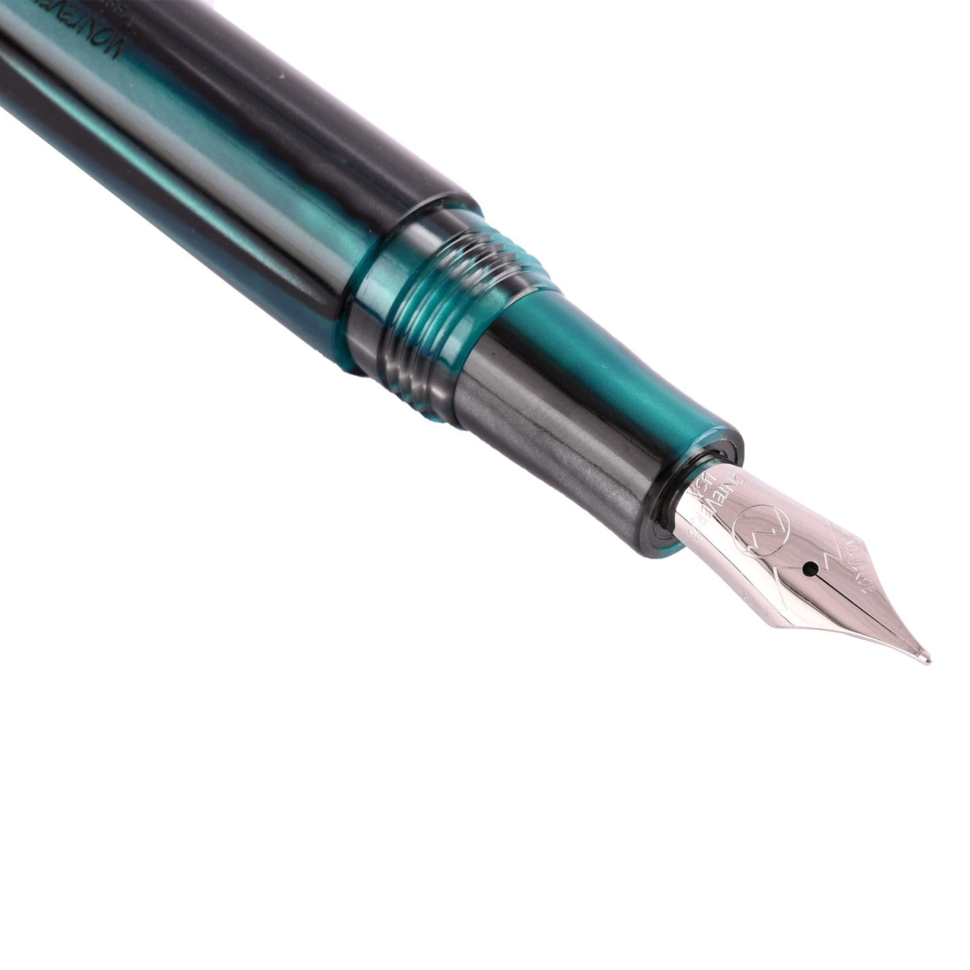 Monteverde Trees of the World Fountain Pen - Giant Sequoia CT - penpencilink