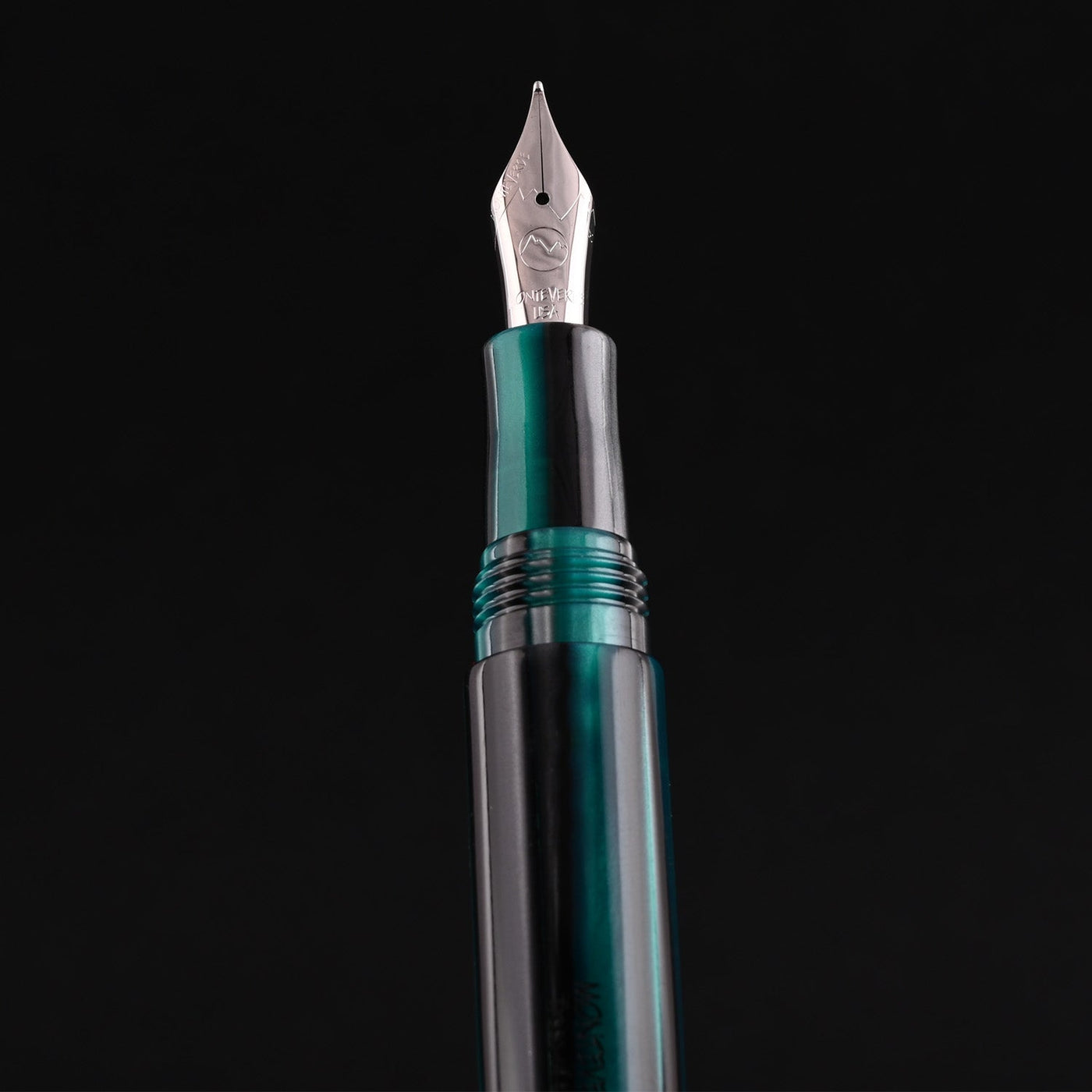 Monteverde Trees of the World Fountain Pen - Giant Sequoia CT - penpencilink