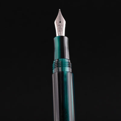 Monteverde Trees of the World Fountain Pen - Giant Sequoia CT - penpencilink