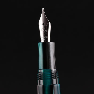 Monteverde Trees of the World Fountain Pen - Giant Sequoia CT - penpencilink