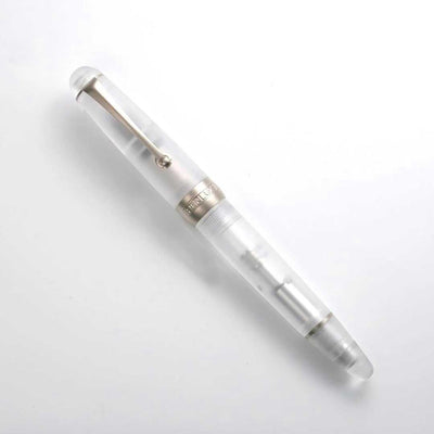 Penlux | Fountain Pen | Delgado | Demo Matted | Medium Nib