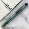 Penlux | Fountain Pen | Elite | The Green Earth