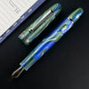 Penlux | Fountain Pen | Grande | The Green Earth