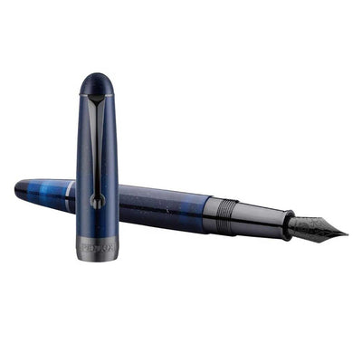 Penlux | Fountain Pen | Masterpiece Delgado | Firefly