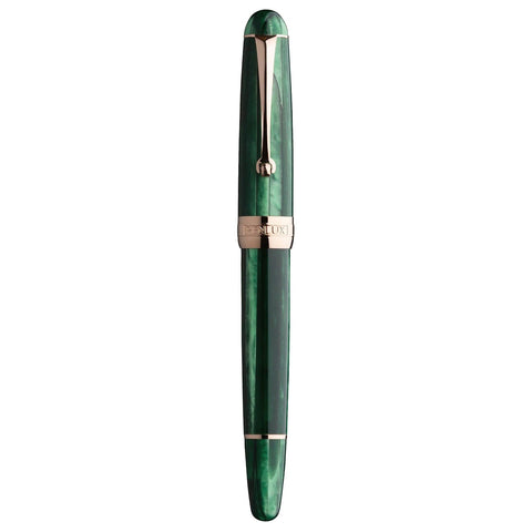 Penlux | Fountain Pen | Delgado | Sicao | Limited Edition