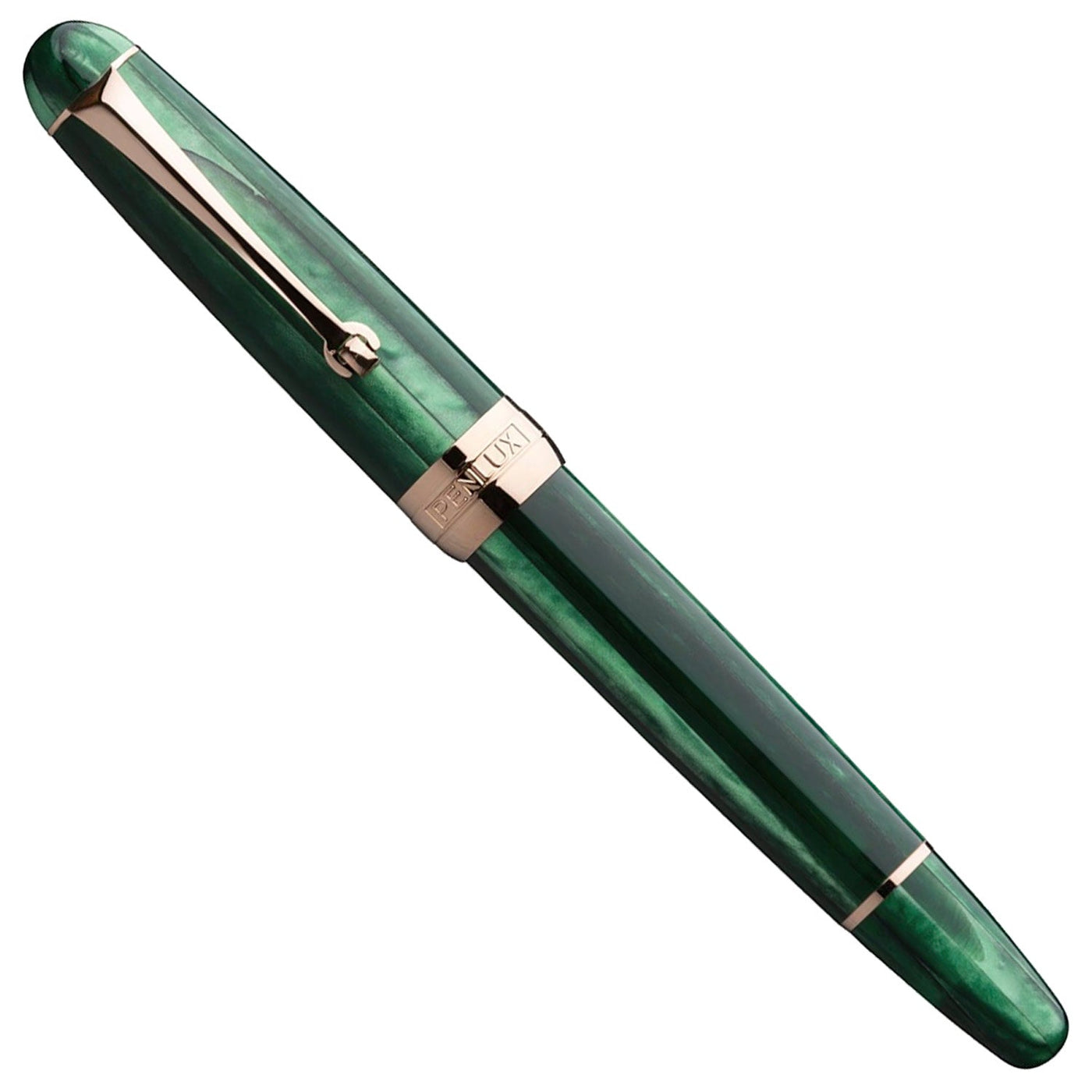 Penlux | Fountain Pen | Delgado | Sicao | Limited Edition