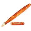 Penlux | Fountain Pen | Grande | Orange Swirl