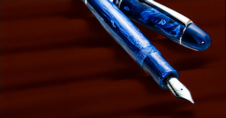 Experience the elegance of finely crafted pens and accessories.