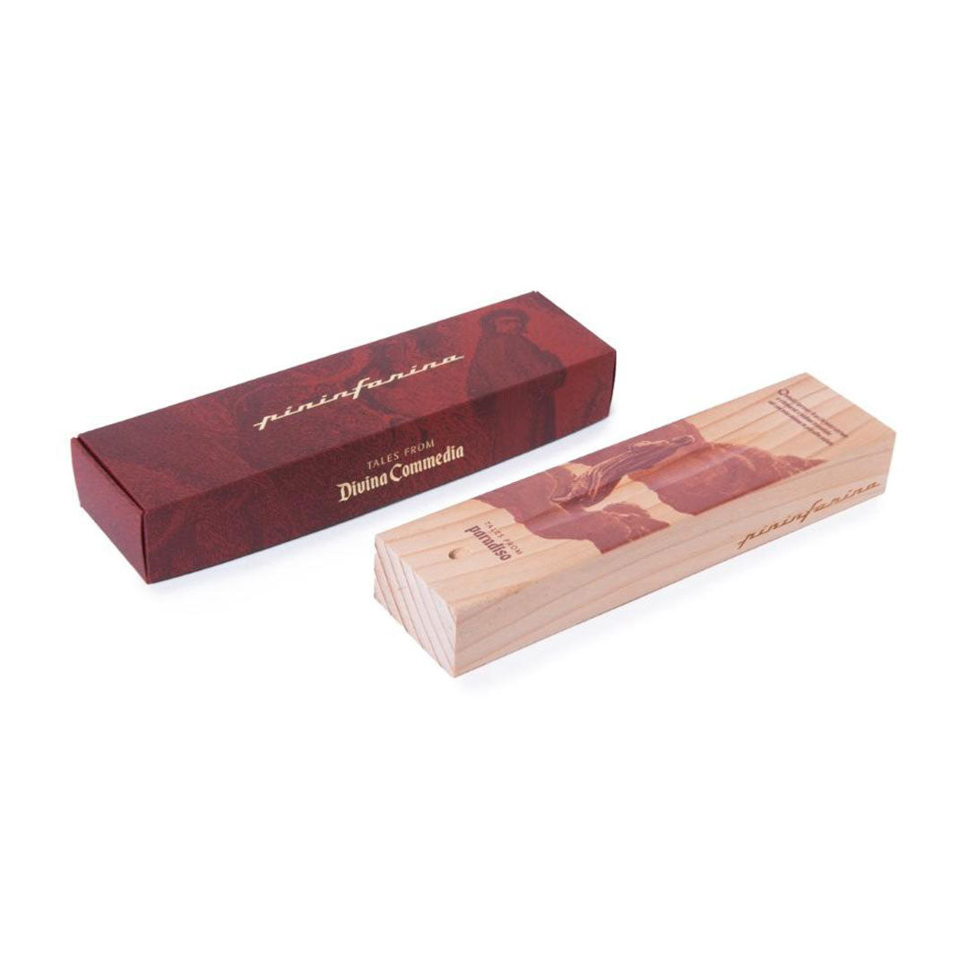 Pininfarina | Cambiano Dante 700th Limited Edition | Tales From Paradiso | Ballpoint Pen