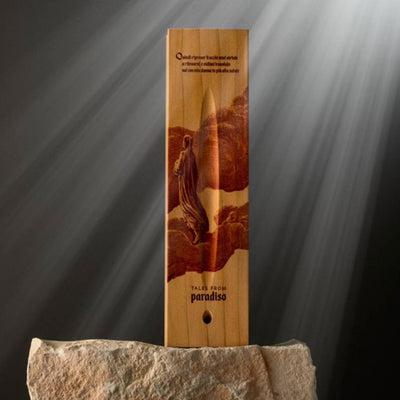 Pininfarina | Cambiano Dante 700th Limited Edition | Tales From Paradiso | Ballpoint Pen