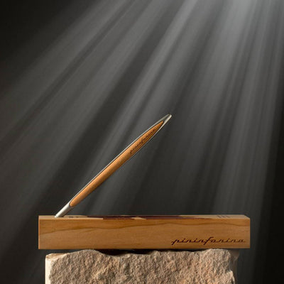 Pininfarina | Cambiano Dante 700th Limited Edition | Tales From Paradiso | Ballpoint Pen