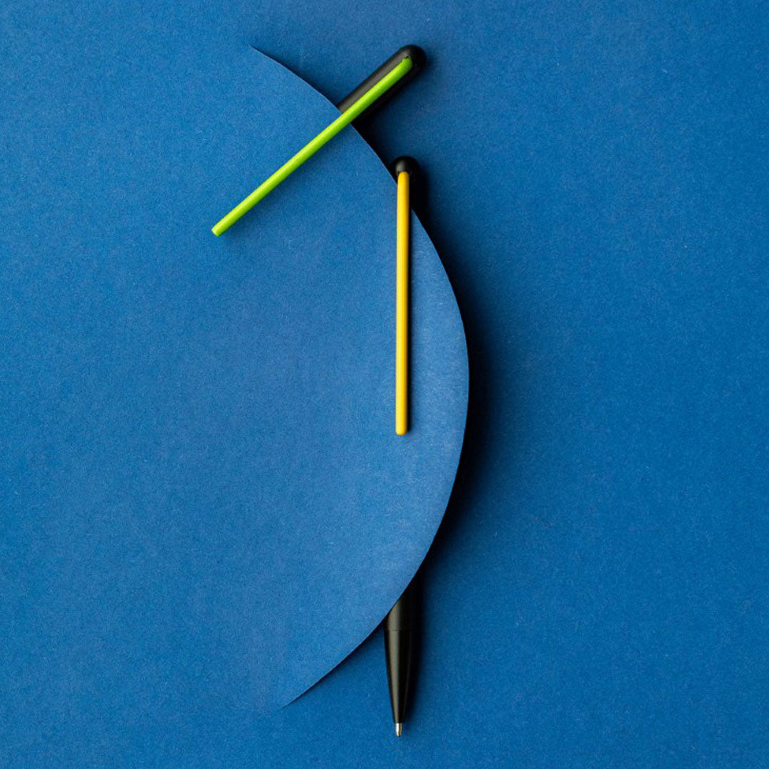 Pininfarina | Grafeex | Ballpoint Pen | Green