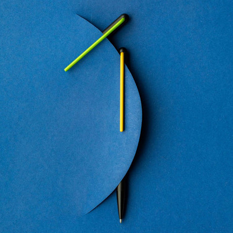 Pininfarina | Grafeex | Ballpoint Pen | Green
