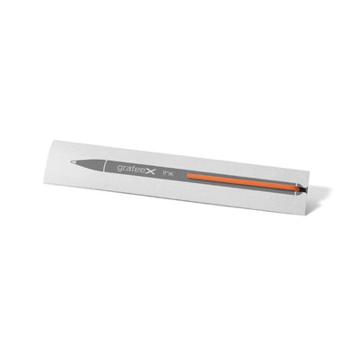 Pininfarina | Grafeex | Ballpoint Pen | Orange