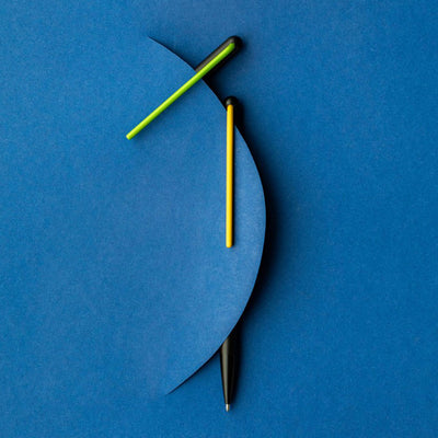 Pininfarina | Grafeex | Ballpoint Pen | Orange