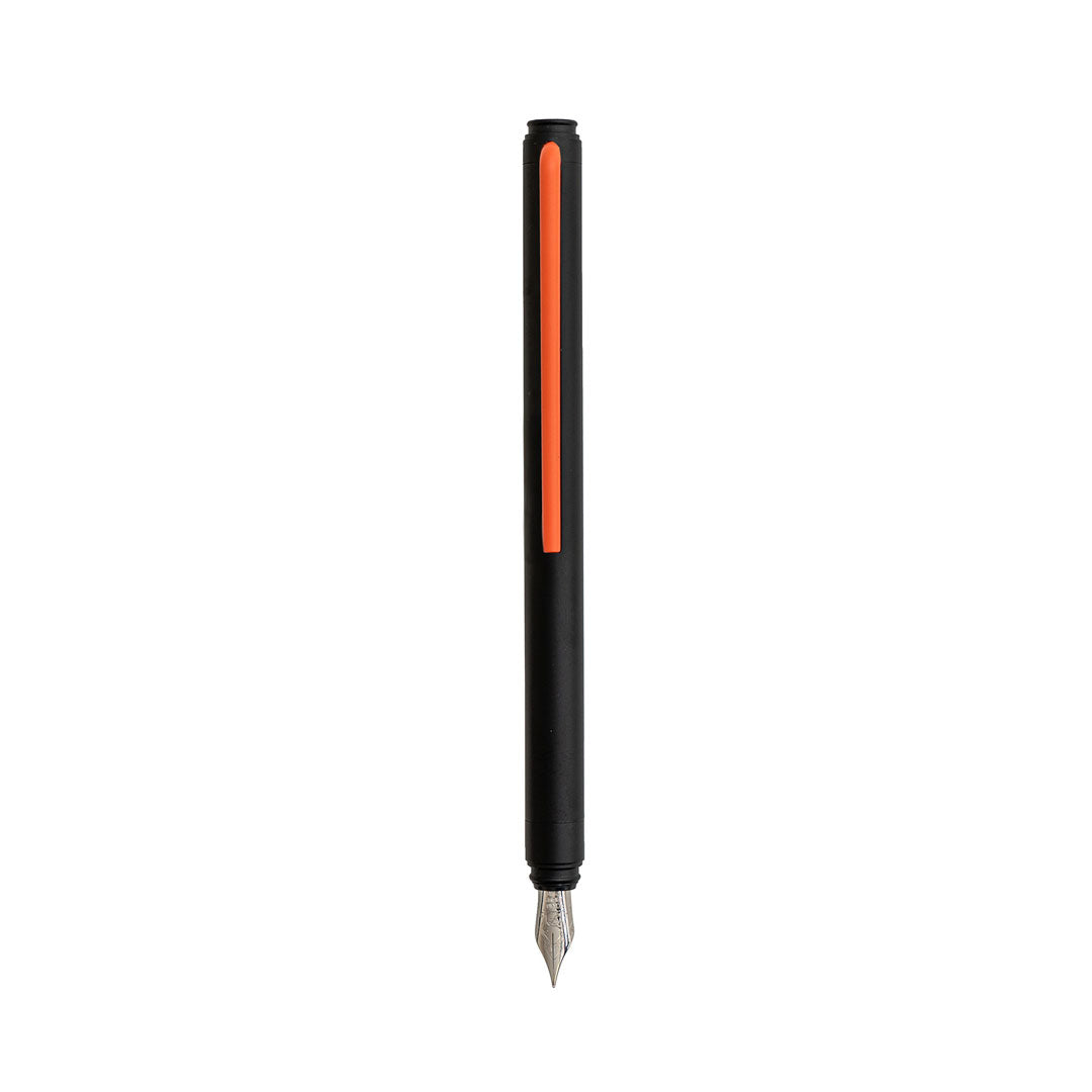 Pininfarina | Grafeex | Fountain Pen |  Arancione | Orange