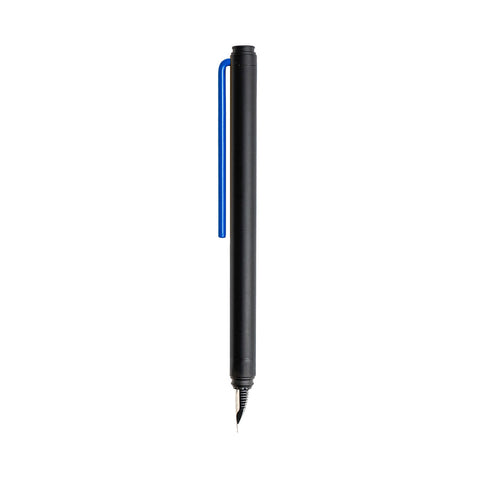 Pininfarina | Grafeex | Fountain Pen |  Blue | Medium