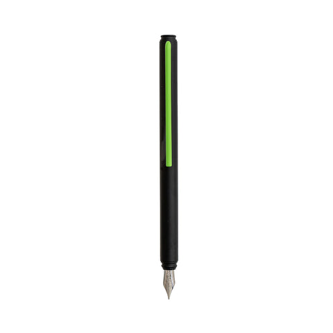 Pininfarina | Grafeex | Fountain Pen | Green | Medium