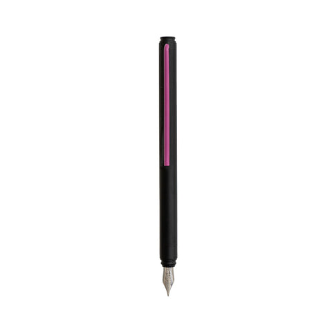 Pininfarina | Grafeex | Fountain Pen | Purple | Medium