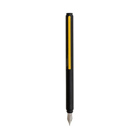 Pininfarina | Grafeex | Fountain Pen | Yellow | Medium