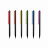 Pininfarina | Grafeex | Graphite Pencil | Brass Barrel | Blue