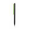 Pininfarina | Grafeex | Graphite Pencil | Brass Barrel | Green