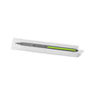 Pininfarina | Grafeex | Graphite Pencil | Brass Barrel | Green