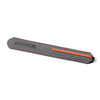 Pininfarina | Grafeex | Graphite Pencil | Brass Barrel | Orange