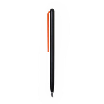 Pininfarina | Grafeex | Graphite Pencil | Brass Barrel | Orange