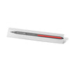 Pininfarina | Grafeex | Graphite Pencil | Brass Barrel | Red