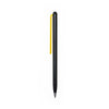 Pininfarina | Grafeex | Graphite Pencil  Brass Barrel | Yellow