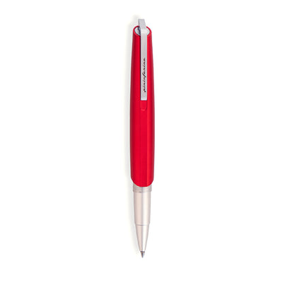 Pininfarina | Pf Go | Roller Pen | Red