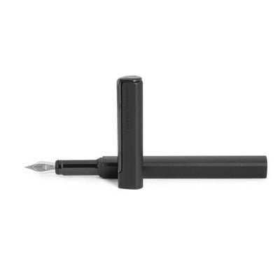 Pininfarina | Pf One | Fountain Pen | Black