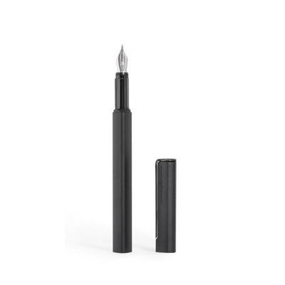 Pininfarina | Pf One | Fountain Pen | Black