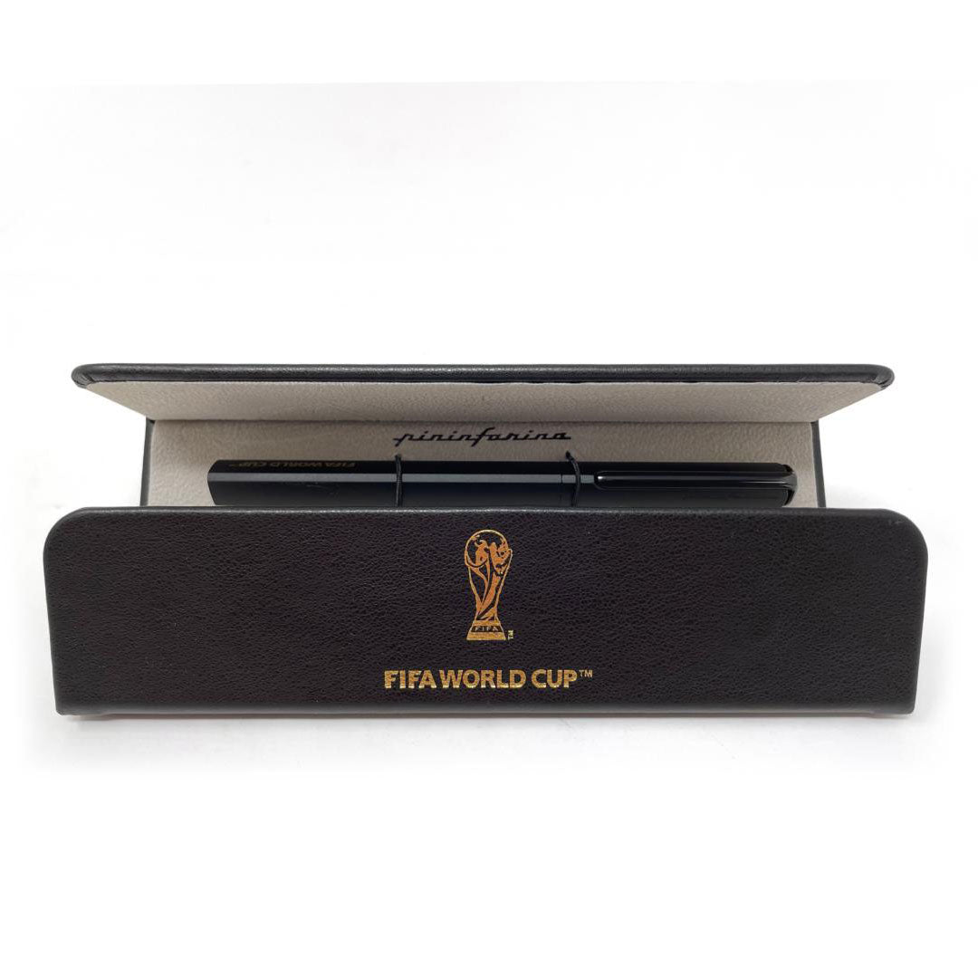 Pininfarina | Pf One | Fountain Pen | Black