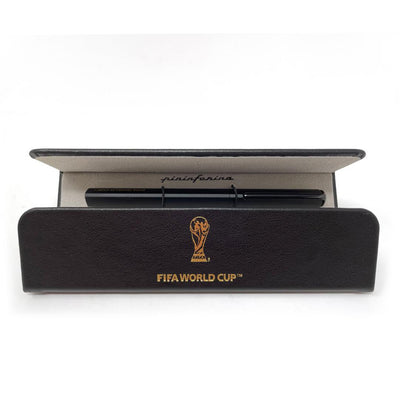 Pininfarina | Pf One | Fountain Pen | Black