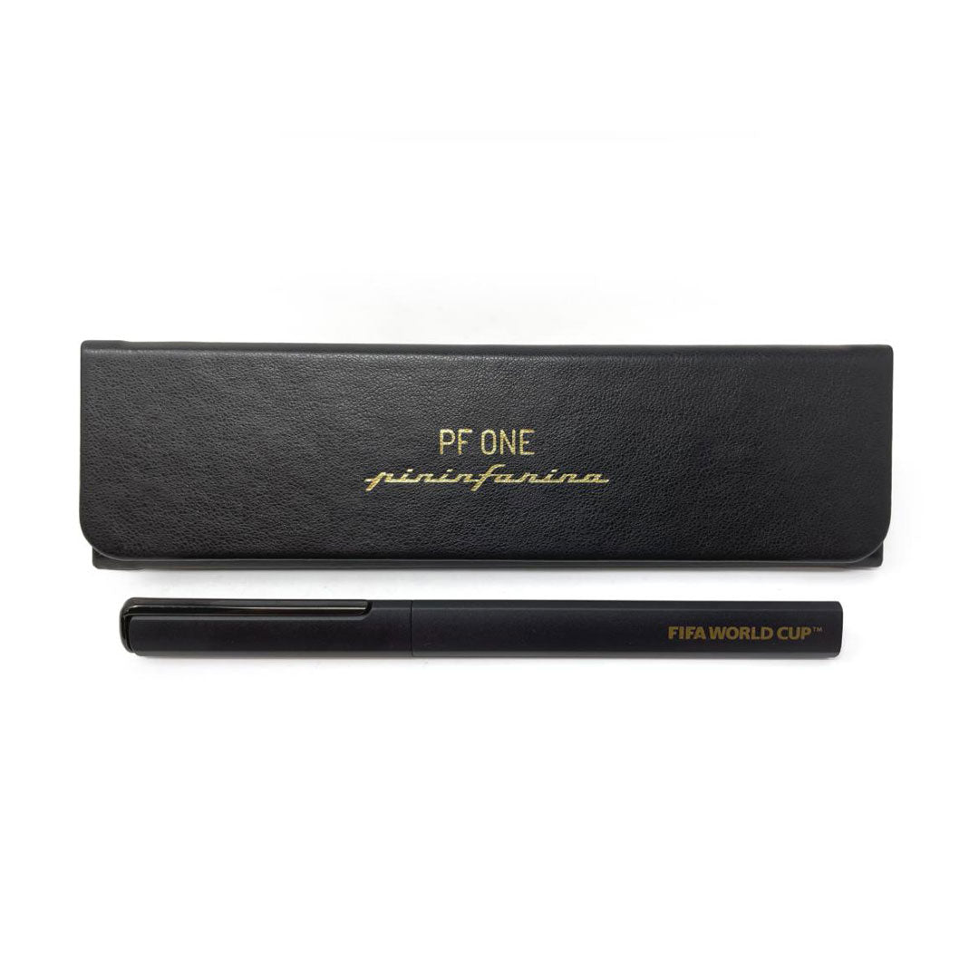 Pininfarina | Pf One | Fountain Pen | Black