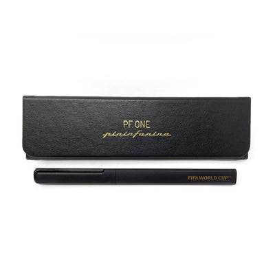 Pininfarina | Pf One | Fountain Pen | Black