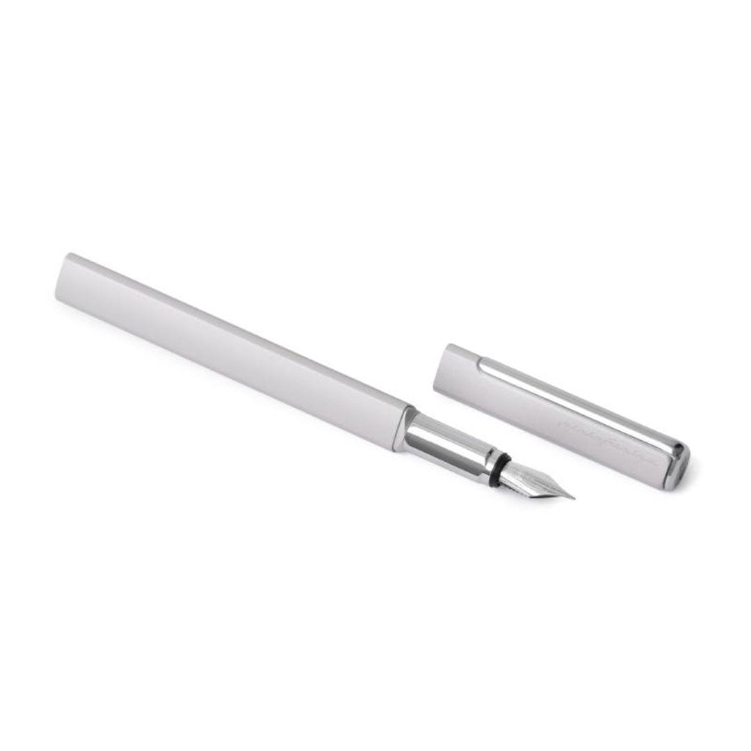 Pininfarina | Pf One | Fountain Pen | Silver